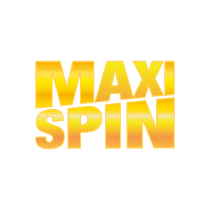 MaxiSpin Casino Logo