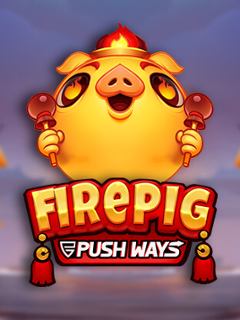Fire Pig Push Ways
