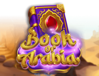 Book of Arabia