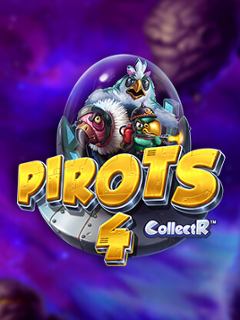 Pirots 4