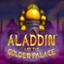 Aladdin and the Golden Palace