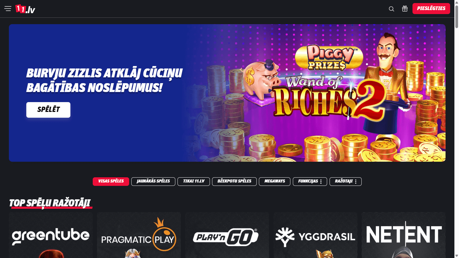 https://11lv-casino.lv/