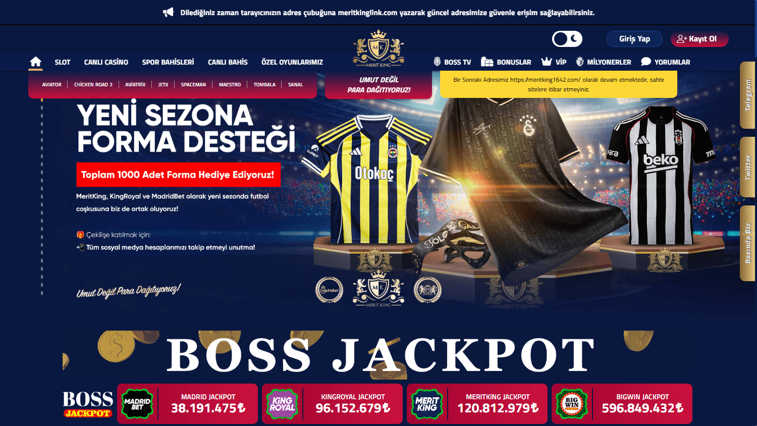 meritking_casino_homepage_desktop