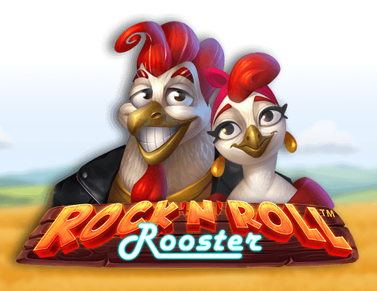 Rock 'n' Roll Rooster