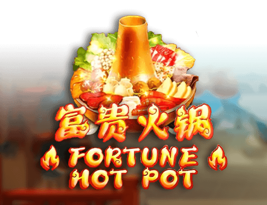 Fortune Hot Pot