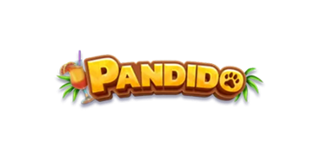 Pandido Casino logo