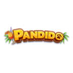 Pandido Casino Logo