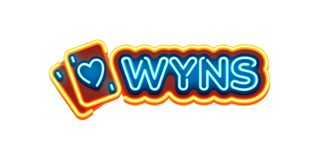 Wyns Casino logo