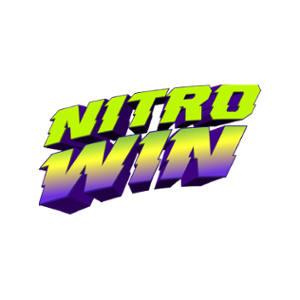 Nitro Win Casino Logo