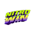 Nitro Win Casino Logo