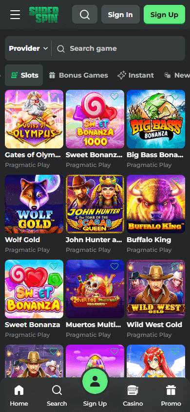 super_spin_casino_game_gallery_mobile