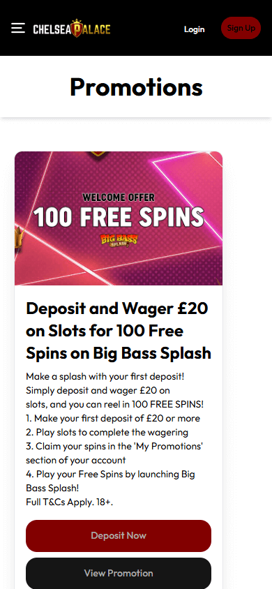 Chelsea_Palace_Casino_promotions_mobile