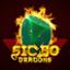 Sic Bo Dragons