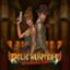 Relic Hunters and the Book of Faith