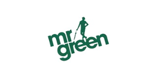 Mr Green Casino Logo