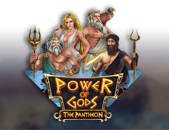 Power of Gods - The Pantheon
