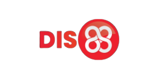 DIS88 Casino logo