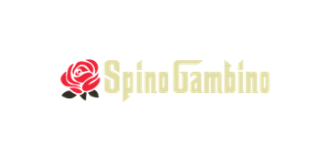 SpinoGambino Casino Logo