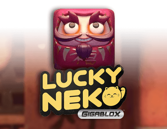 Lucky Neko