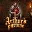 Arthur's Fortune