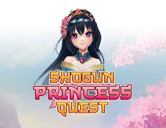 Shogun Princess Quest