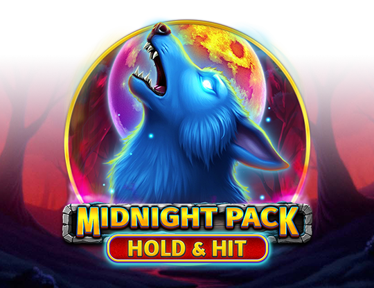 Midnight Pack - Hold & Hit