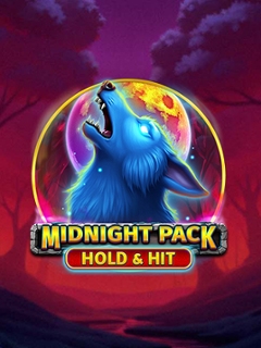 Midnight Pack - Hold & Hit