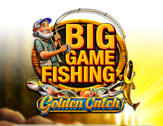 Big Game Fishing Golden Catch