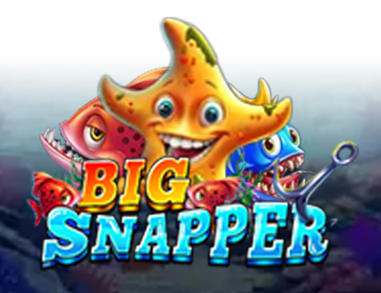 Big Snapper