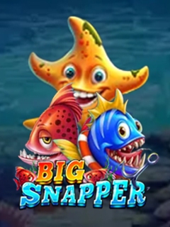 Big Snapper