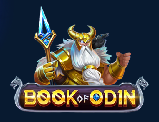 Book of Odin