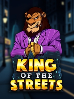 King of the Streets
