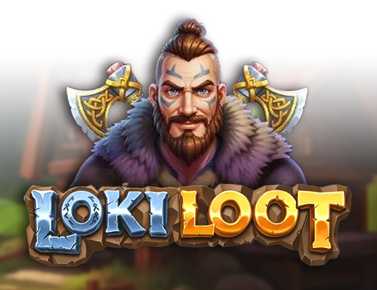 Loki Loot