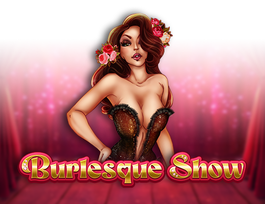 Burlesque Show