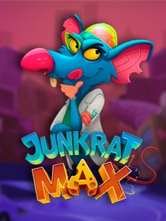 Junkrat Max