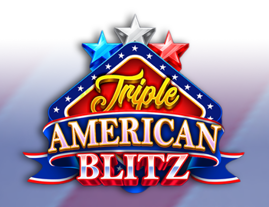 Triple American Blitz