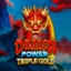 Dragon Power Triple Gold