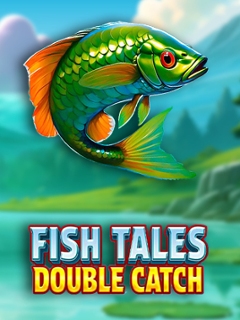 Fish Tales Double Catch