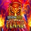 Elevating Riches Flame