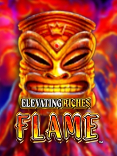 Elevating Riches Flame