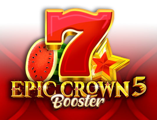 Epic Crown 5 Booster