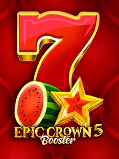Epic Crown 5 Booster