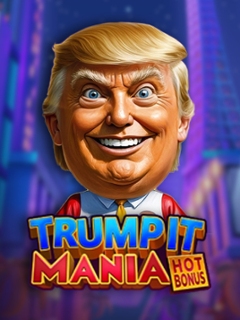 Trump It Mania: Hot Bonus