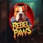 Rebel Paws