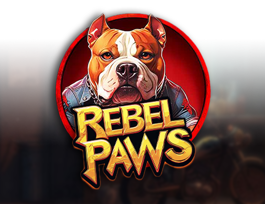 Rebel Paws