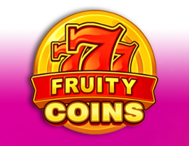777 Fruity Coins