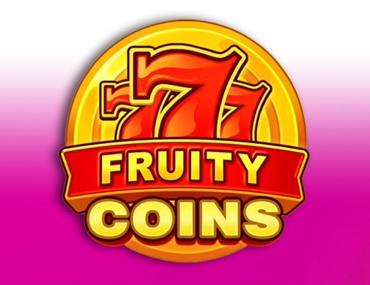 777 Fruity Coins