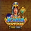 Scarab Fortunes Power Combo