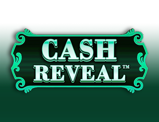 Cash Reveal