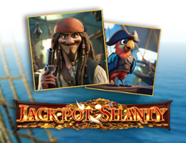 Jackpot Shanty